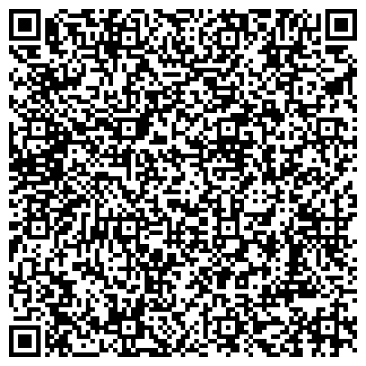 QR-код с контактной информацией организации ГБУ Центр Занятости Населения Гудермесского района