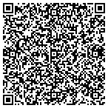 QR-код с контактной информацией организации ОКУ Углегорский ЦЗН