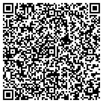 QR-код с контактной информацией организации САУНА ЧП ДОЛГОПОЛОВА А. Н.