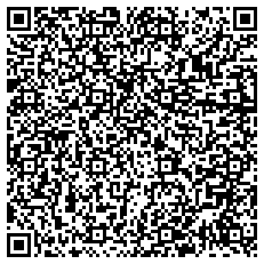 QR-код с контактной информацией организации Московские печники