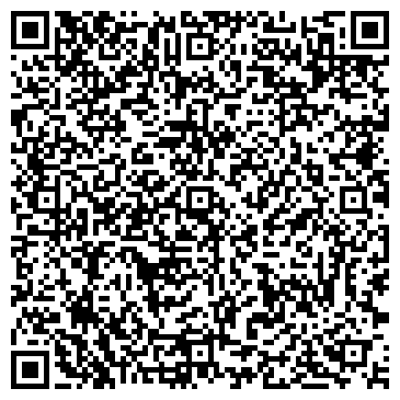 QR-код с контактной информацией организации ИП Арт - студия "Радуга"