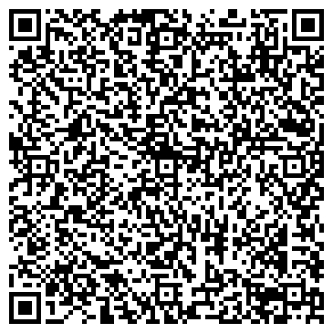 QR-код с контактной информацией организации "Bambini - Club" Сочи