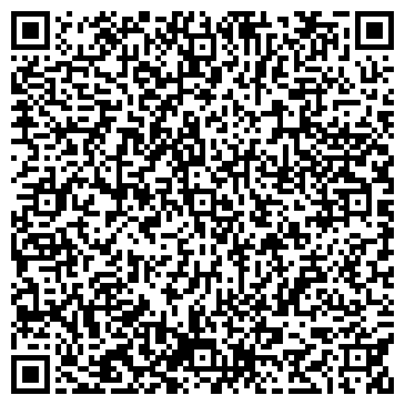 QR-код с контактной информацией организации ООО Пассажирские перевозки в г. Оренбург