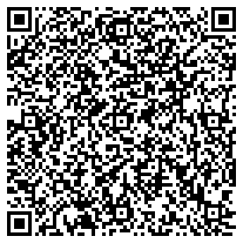 QR-код с контактной информацией организации ООО Муз - Он24