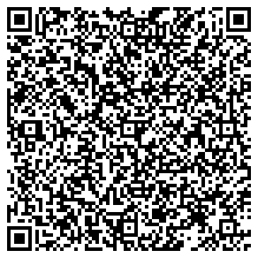 QR-код с контактной информацией организации Мотосервис "Мотолот"