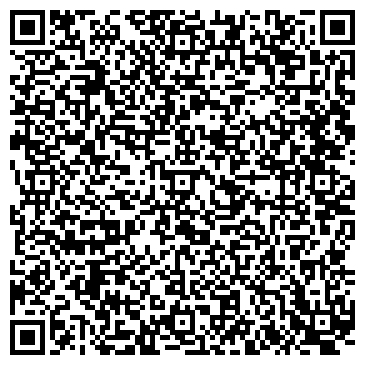 QR-код с контактной информацией организации ООО Игровой центр "Цель"