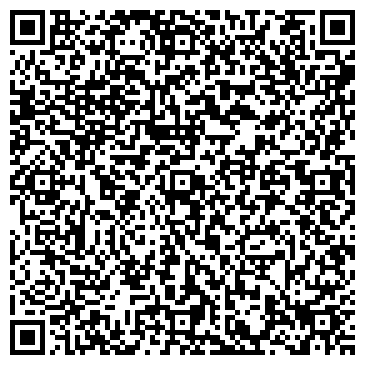 QR-код с контактной информацией организации ООО АметистСтройСервис
