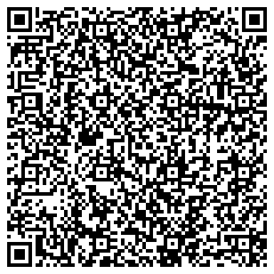 QR-код с контактной информацией организации Детский сад "Bambini - Club" Пушкино