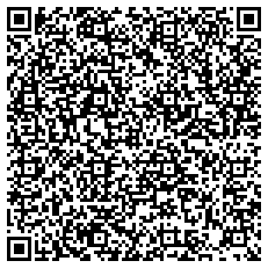 QR-код с контактной информацией организации ИП Салон красоты "КРАСАВА"
