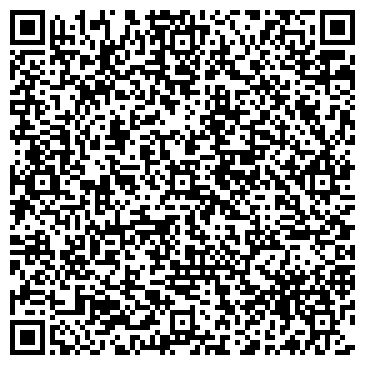 QR-код с контактной информацией организации ООО "ОДИН"