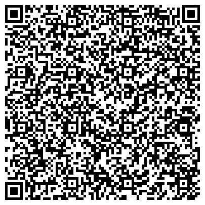 QR-код с контактной информацией организации Мастерская - ателье "Между нами, девочками"