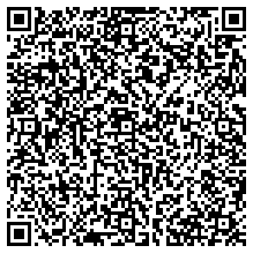QR-код с контактной информацией организации ТОО «КазМетСервис»