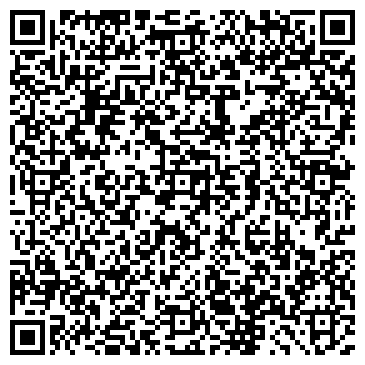 QR-код с контактной информацией организации ООО Фростел