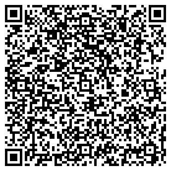 QR-код с контактной информацией организации ООО МЕДИЦИНА ДЛЯ ВСЕХ