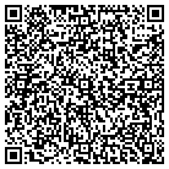 QR-код с контактной информацией организации ООО Мастер - Комп.спб
