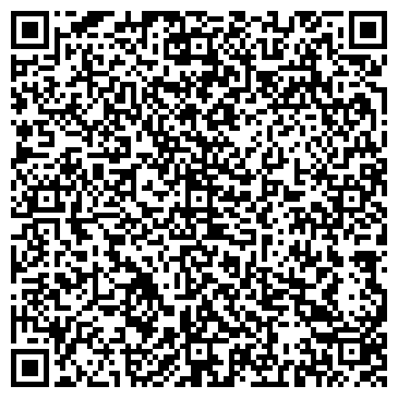 QR-код с контактной информацией организации ООО Daewootrucks