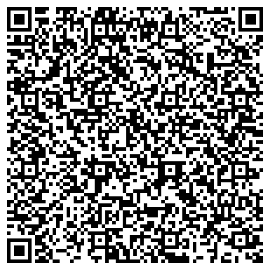 QR-код с контактной информацией организации Геодезия - Кадастр