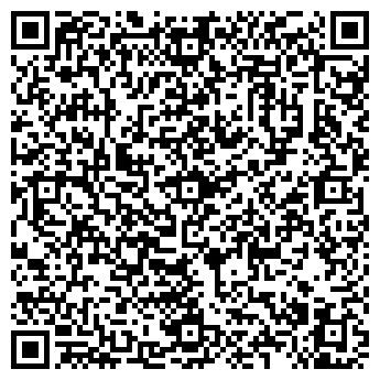 QR-код с контактной информацией организации ИП ЛингVатоп