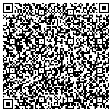QR-код с контактной информацией организации ООО Фабрика мебели "Витра"