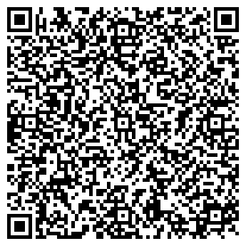 QR-код с контактной информацией организации ООО Ballonshop
