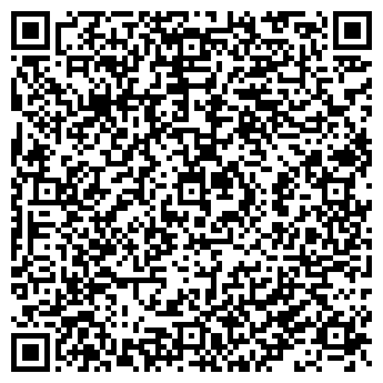 QR-код с контактной информацией организации Viatka.net
