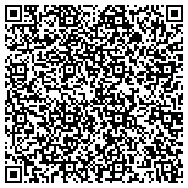 QR-код с контактной информацией организации Кейтеринг Мобильная Кухня