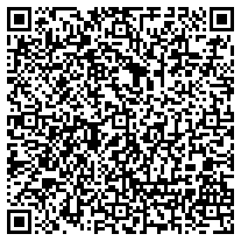 QR-код с контактной информацией организации ООО «ЗЛАТА мебель »