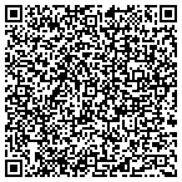 QR-код с контактной информацией организации Mimi