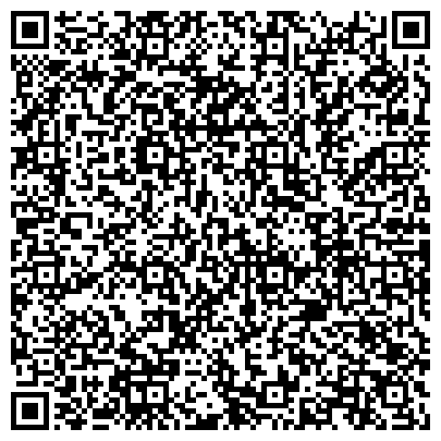 QR-код с контактной информацией организации Пансионат для пожилых "Люберцы - Осеченки"