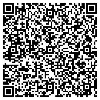 QR-код с контактной информацией организации ТЦ «Весна»