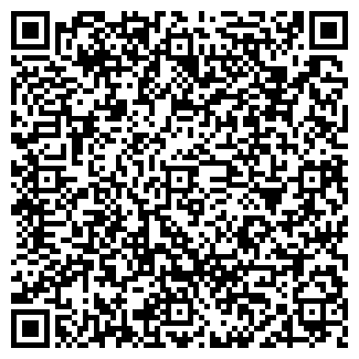 QR-код с контактной информацией организации УНИВЕРСАМ