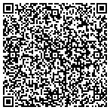 QR-код с контактной информацией организации ООО Риджей - авто