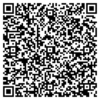 QR-код с контактной информацией организации АВАНГАРД