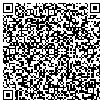 QR-код с контактной информацией организации ООО Олимп Трейд