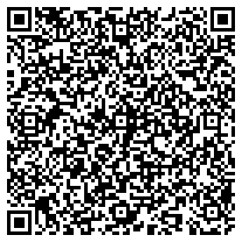 QR-код с контактной информацией организации Такси "ШУРАВИ"
