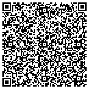 QR-код с контактной информацией организации ИП Бухгалтерские услуги в г. Пермь