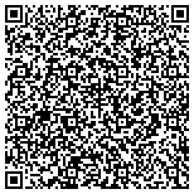 QR-код с контактной информацией организации Гостиница "Инфинити"