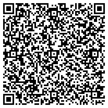 QR-код с контактной информацией организации ООО Клебен