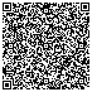 QR-код с контактной информацией организации ООО АльфаВент