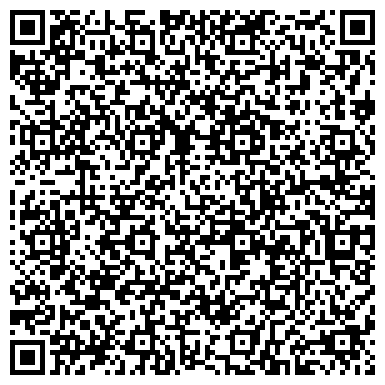 QR-код с контактной информацией организации ООО Авиаперевозки из Москвы