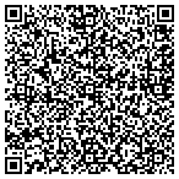 QR-код с контактной информацией организации ООО Hoh Loon