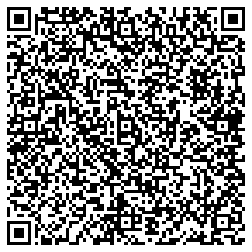 QR-код с контактной информацией организации ООО ГК "МехКолонна"