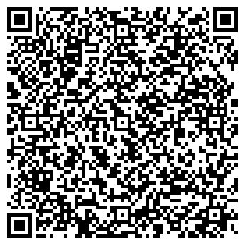 QR-код с контактной информацией организации Interline - EK