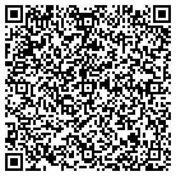 QR-код с контактной информацией организации ООО Коврочист