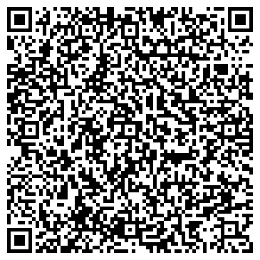 QR-код с контактной информацией организации ООО «Пластик Система»
