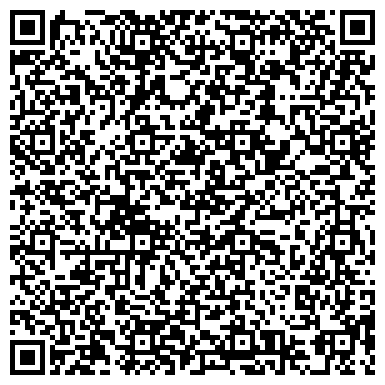 QR-код с контактной информацией организации Образовательный центр «РУНО»