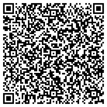 QR-код с контактной информацией организации ИП Заправка картриджей в г. Кашира