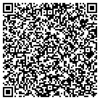QR-код с контактной информацией организации ООО Грекодом Девелопмент