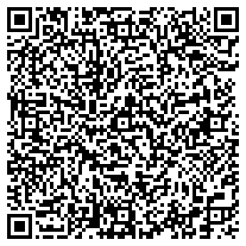 QR-код с контактной информацией организации ООО ЧЕПЕЦК-КРОВЛЯ