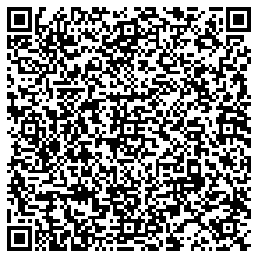 QR-код с контактной информацией организации babystars.com.ua